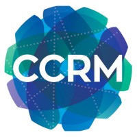 CCRM logo - Similar company to Atomvie Global Radiopharma Inc.