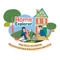 Home Explorer logo - Similar company to Pusat Bahasa Isyarat Indonesia