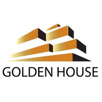 Golden House logo - Similar company to Cosmic Outsourcing