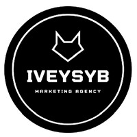 Ivey logo - Similar company to ديجو | للتسويق الرقمي وخدمات الويب المتكاملة