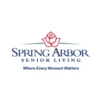 Spring Arbor Senior Living logo - Similar company to Saber Technologies