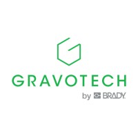 Gravograph Norge AS logo - Similar company to Ng Digital