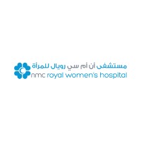 NMC Royal Hospital, Abu Dhabi logo - Similar company to Aryabhatta Knowledge University, Patna