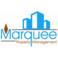 Marquee Property Management logo - Similar company to M&V Pro Services Inc.
