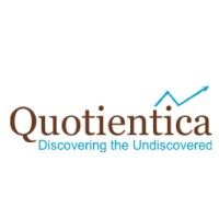 Quotientica Private Limited logo - Similar company to Creatix Digibar