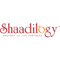 Shaadilogy logo - Similar company to Neude