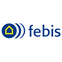 Febis Service GmbH logo - Similar company to Digital Building Solutions