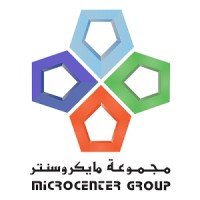 MICROCENTER-BAHRAIN logo - Similar company to Microcenter Gulf