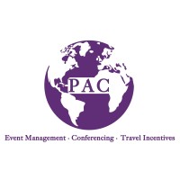 PAC Events Ltd logo - Similar company to Nice Events