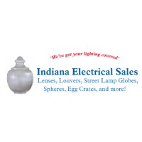 Indiana Electrical Sales logo - Similar company to Wesley Shelter Inc.
