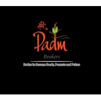 SHREE PADM GROUP logo - Similar company to Omex International