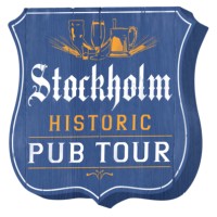 Stockholm Historic Pub Tour Ab
