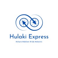 HulaakiExpress logo - Similar company to Uab Eurodalys