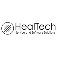HealTech logo - Similar company to Healtech