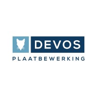Devos Plaatbewerking NV logo - Similar company to Deforche Engineering