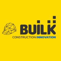 BUILK Construction Innovation logo - Similar company to Builk One Group