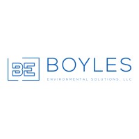 Boyles Environmental Solutions LLC logo - Similar company to Atlantic Machinery & Rentals