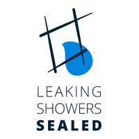 Leaking Showers Sealed logo - Similar company to Classic Marble (Showers) Ltd