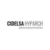 Cidelsa & Hyparch logo - Similar company to Hyparch