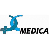 DISTRIBUCIÓN Y COMERCIALIZACIÓN MÉDICA S.L logo - Similar company to Dacar Comercialización S.L.