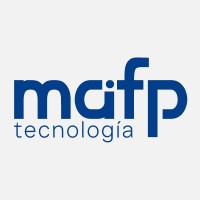 MAFP Tecnología SRL logo - Similar company to Espacioauditorium