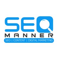 SEO MANNER logo - Similar company to Linux Pathshala Limited