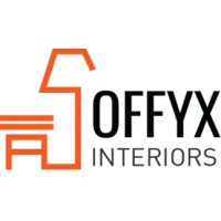 OFFYX INTERIORS logo - Similar company to Arbor Interiors
