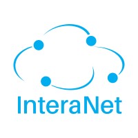 Interanet logo - Similar company to Allan Castillo