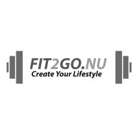 Fit2Go.nu logo - Similar company to Perfect Foil Bv
