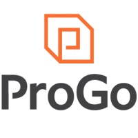 ProGo logo - Similar company to Spark Tools