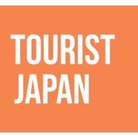 Tourist Japan logo - Similar company to Representation Plus