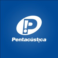 Pentacústica logo - Similar company to Bematic Elétrica E Automação
