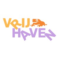 Camping Vrijhaven logo - Similar company to Vero Webdesign