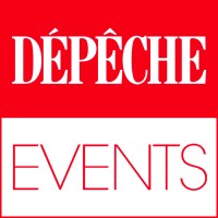 Dépêche Events logo - Similar company to Greedy Cat