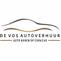 de Vos autoverhuur logo - Similar company to Exprt