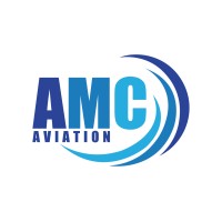 AMC AVIATION logo - Similar company to Awac Technics