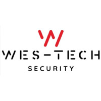 WES-Tech Security GmbH logo - Similar company to Advanced Technology Company