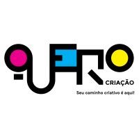 Quero Criação logo - Similar company to Acervo Marketing