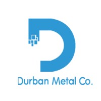 Durban Metal Co logo - Similar company to Global Shapers Community - Durban Hub