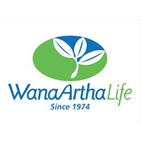 WanaArtha Life Official logo - Similar company to Hastaprada & Co.