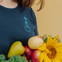 Ravistamo Oy logo - Similar company to Finex Oy