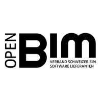 open BIM - Verband Schweizer BIM Software Lieferanten logo - Similar company to Haustechnik²