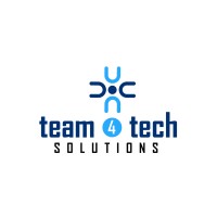 Team4Tech solutions