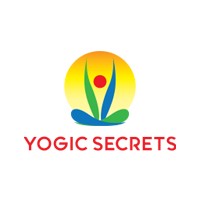 Yogic Secrets logo - Similar company to Nutri-Snax Ltd