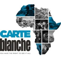 Carte Blanche logo - Similar company to Free Frik And Peter
