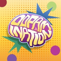 Dopamination logo - Similar company to Pathseeker Itb