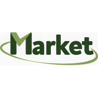 Market Distribuidora de Alimentos logo - Similar company to Nova Campinas Distribuidora