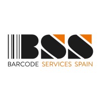 Barcode Services Spain logo - Similar company to Barcode Solutions Ltd