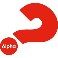 Alpha Sub-Saharan Africa logo - Similar company to Alpha Asia Pacific