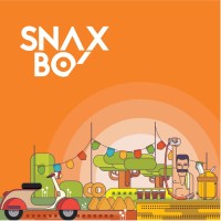 Snaxbox logo - Similar company to Cookifi